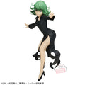 Tatsumaki Tornado del Terrore (Celestial Vivi) - ONE PUNCH MAN - 14cm | Bandai Spirits