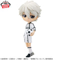 Nagi Seishiro (Q Posket - EPISODE Nagi) - BLUE LOCK - 14cm | Banpresto