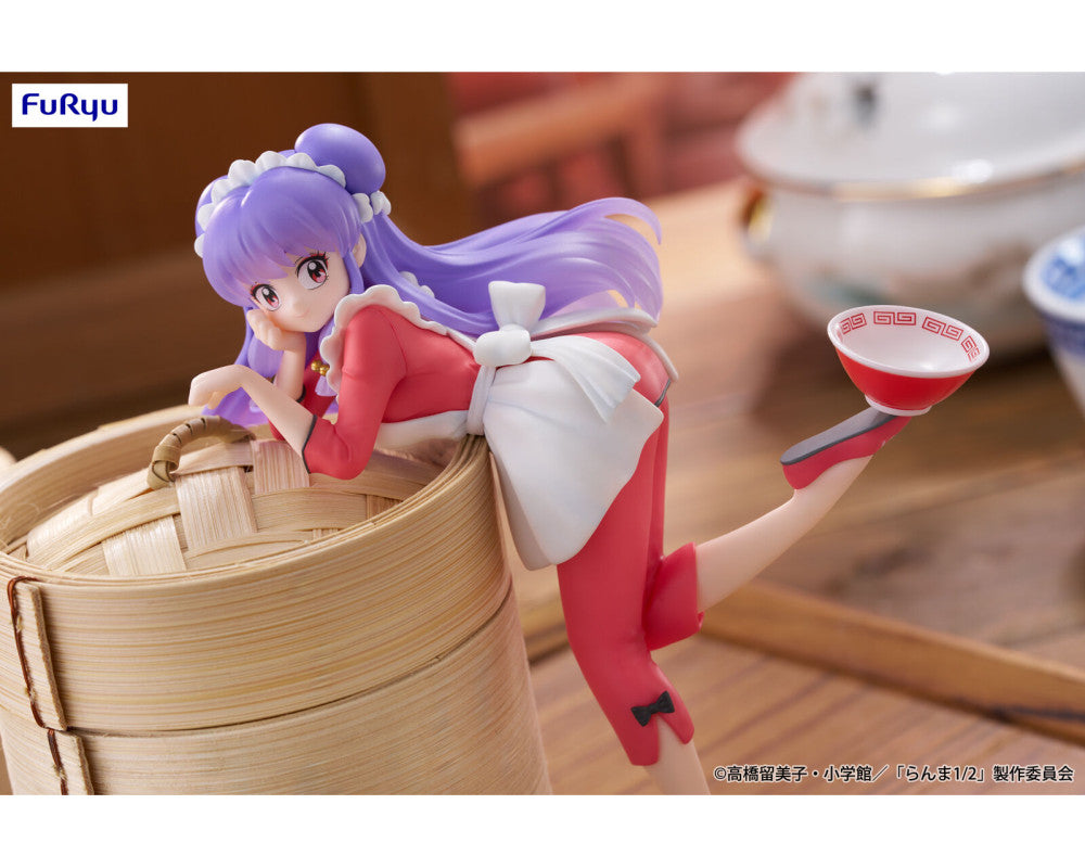 Shampoo Noodle Stopper - RANMA 1/2 | FuRyu