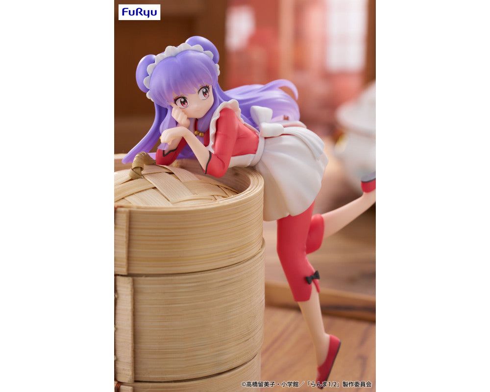 Shampoo Noodle Stopper - RANMA 1/2 | FuRyu
