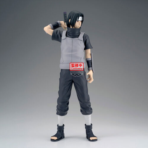 [PREORDER] Itachi Uchiha - NARUTO SHIPPUDEN - Grandista 27cm