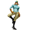 [PREORDER] Diego Brando - JOJO'S BIZARRE ADVENTURE - Masterlise 25cm | Ichibansho