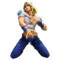 [PRE-ORDER] Johnny Joestar - JOJO'S BIZARRE ADVENTURE - Masterlise 13cm | Ichibansho