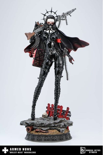 Acconto Preordine: Magdalena 1/4 - Lotus Studio
