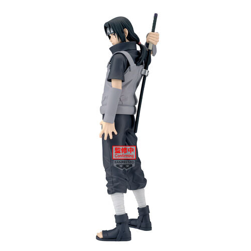 [PREORDER] Itachi Uchiha - NARUTO SHIPPUDEN - Grandista 27cm