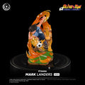 (Preordine) Mark Landers (Ikigai) - CAPTAIN TSUBASA - 1/6 Resina | Tsume Art