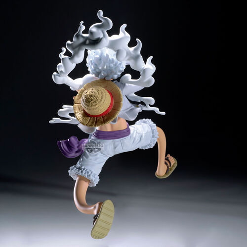[PREORDER] Monkey D. Luffy Gear 5 - ONE PIECE - Grandista 27cm