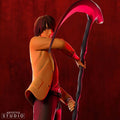 Light Yagami SFC - DEATH NOTE - 1/10 18cm | ABYstyle