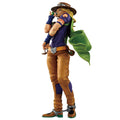 [PREORDER] Gyro Zeppeli - JOJO'S BIZARRE ADVENTURE - Masterlise 25cm | Ichibansho