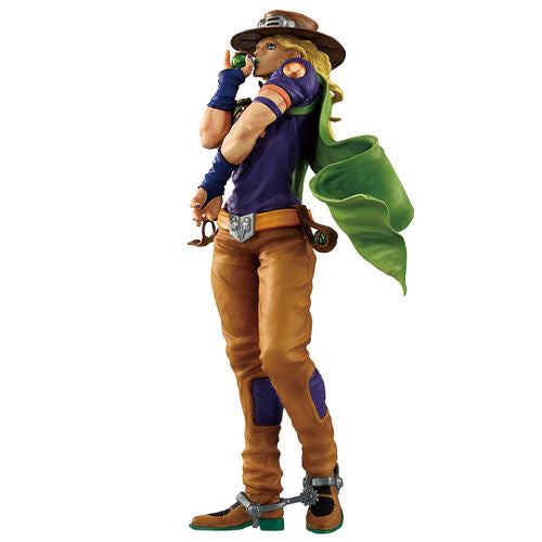 [PREORDER] Gyro Zeppeli - JOJO'S BIZARRE ADVENTURE - Masterlise 25cm | Ichibansho