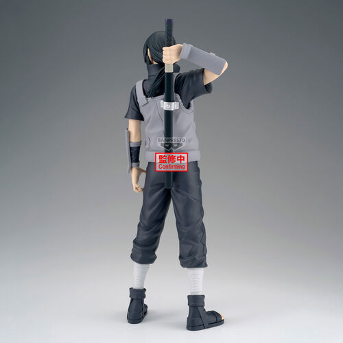 [PREORDER] Itachi Uchiha - NARUTO SHIPPUDEN - Grandista 27cm