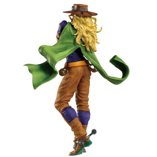 [PREORDER] Gyro Zeppeli - JOJO'S BIZARRE ADVENTURE - Masterlise 25cm | Ichibansho