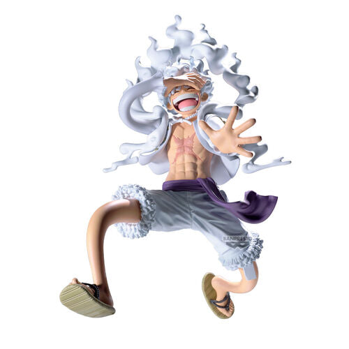 [PREORDER] Monkey D. Luffy Gear 5 - ONE PIECE - Grandista 27cm