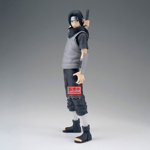 [PREORDER] Itachi Uchiha - NARUTO SHIPPUDEN - Grandista 27cm