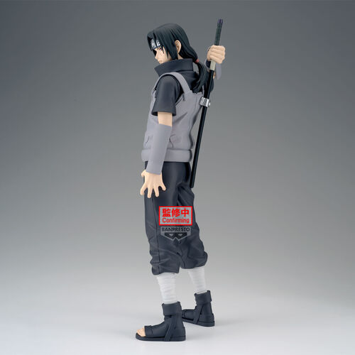 [PREORDER] Itachi Uchiha - NARUTO SHIPPUDEN - Grandista 27cm