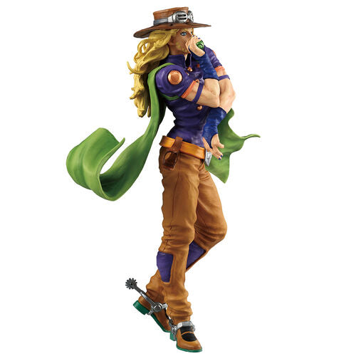 [PREORDER] Gyro Zeppeli - JOJO'S BIZARRE ADVENTURE - Masterlise 25cm | Ichibansho