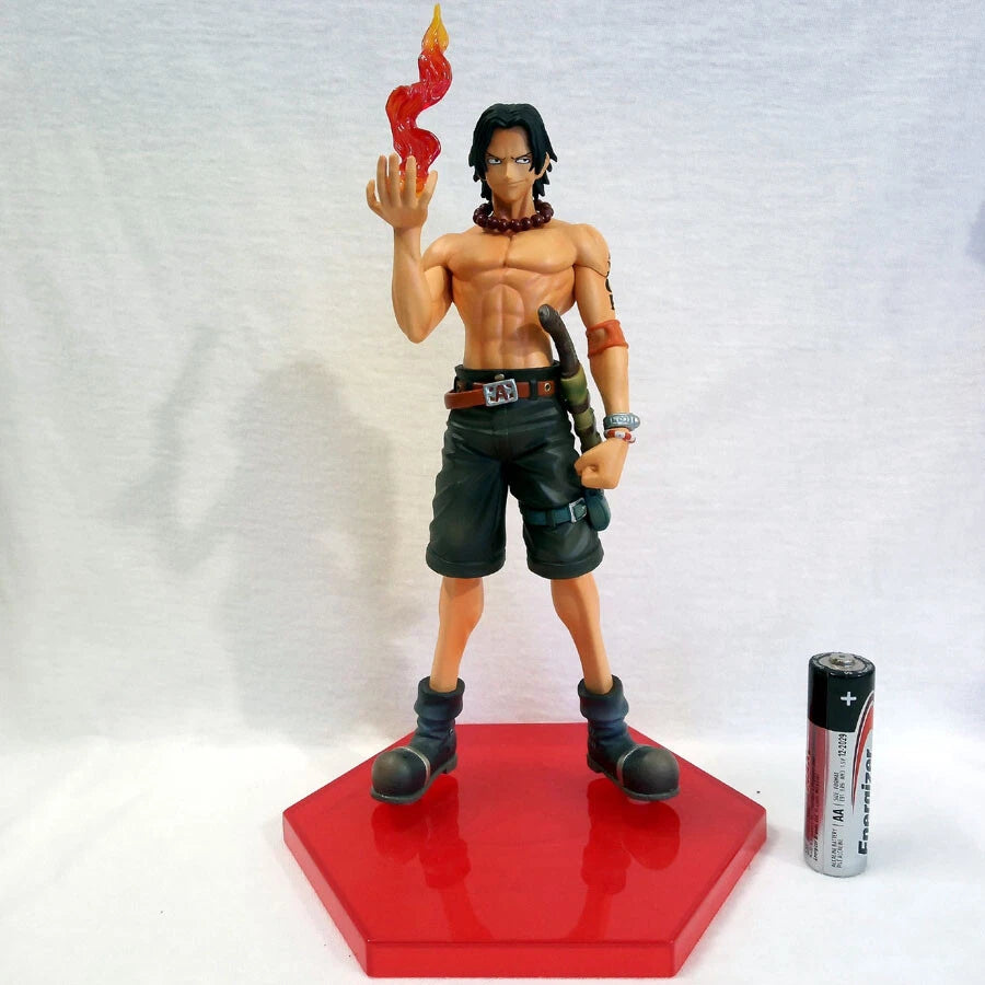 Portgas D. Ace - ONE PIECE - DX "The Grandline Men" 16cm