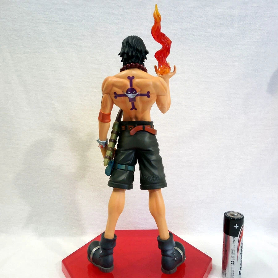 Portgas D. Ace - ONE PIECE - DX "The Grandline Men" 16cm