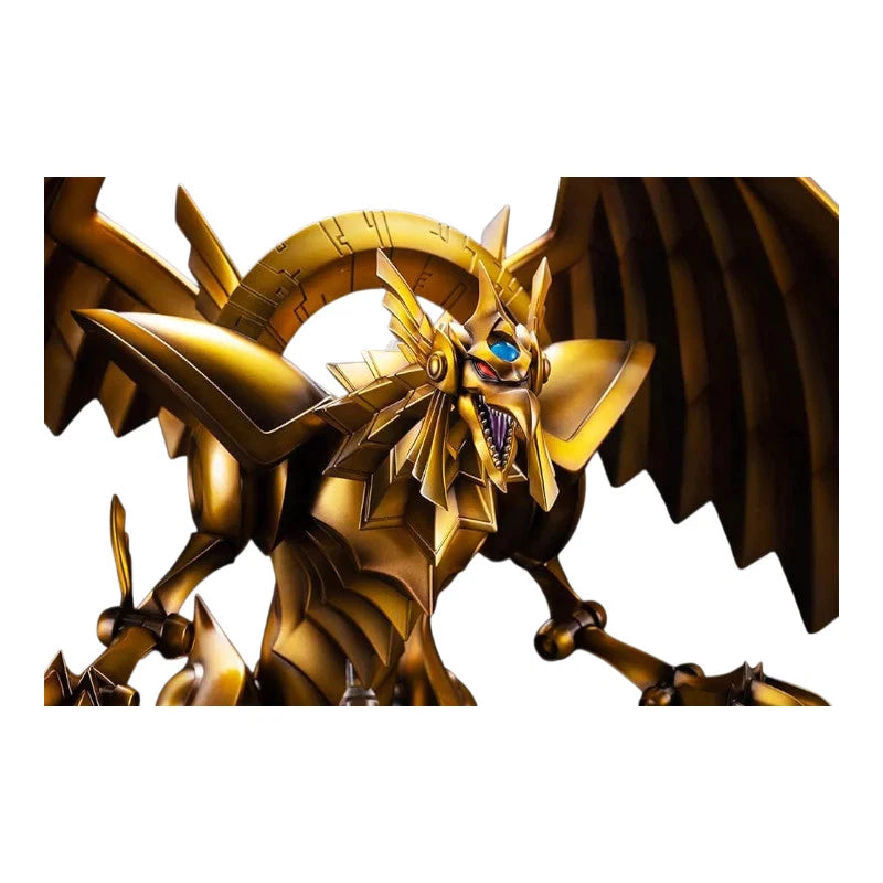 Drago Alato di Ra (Monsters Legion) - YU-GI-OH! - 12cm | Taito