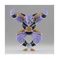 Capitano Ginyu (Solid Edge Works Vol.17) - DRAGON BALL Z - Banpresto