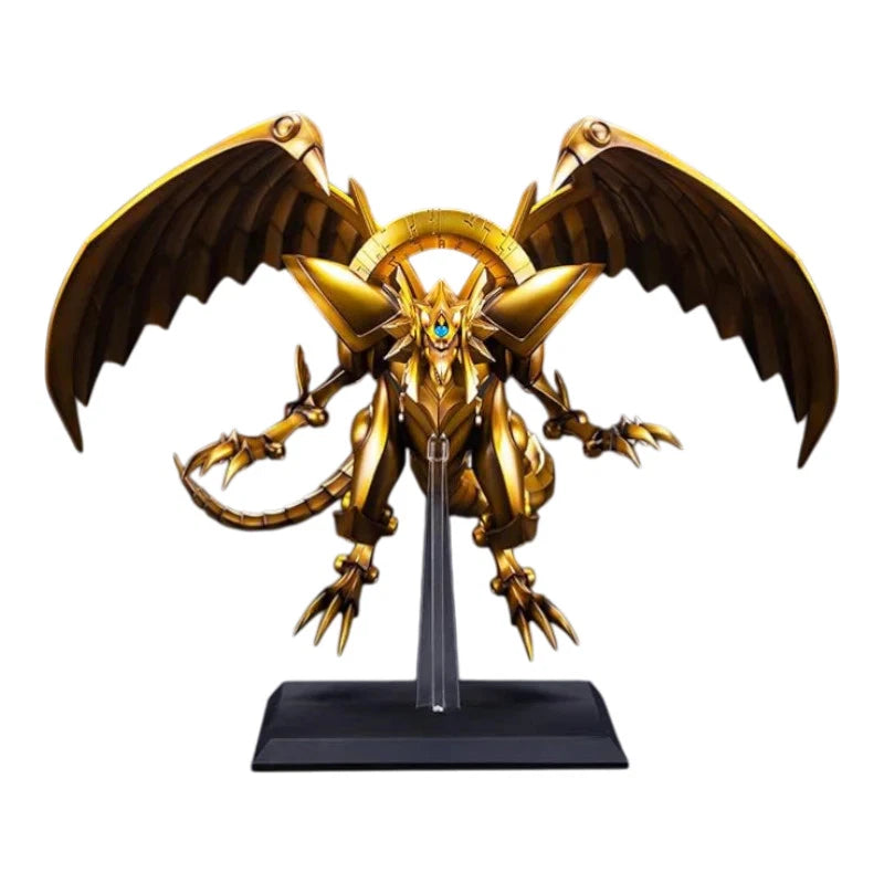 Drago Alato di Ra (Monsters Legion) - YU-GI-OH! - 12cm | Taito