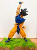 Son Goku "Genkidama Pose" (Namek Star Hen) - DRAGON BALL Z - Banpresto / Ichiban Kuji