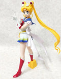 Super Sailor Moon (Ver. A) - Glitter & Glamours - Banpresto