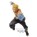 Uzumaki Naruto (Vibration Stars) - BORUTO: NARUTO NEXT GENERATIONS - 13cm | Banpresto