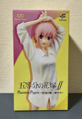 Ichika Nakano (Fascinity Figure) - THE QUINTESSENTIAL QUINTUPLETS - Fukuya