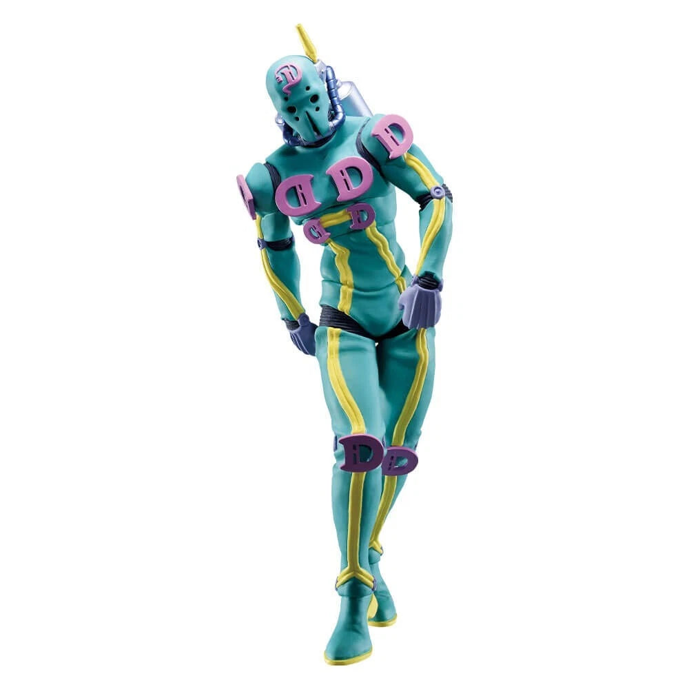 Diver Down (Stands Assemble - Masterlise) - JOJO'S BIZARRE ADVENTURE - 25cm | Bandai