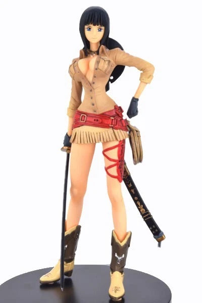 Nico Robin (DX Girls Snap Collection 3) - ONE PIECE - Banpresto