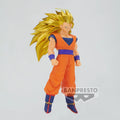 Super Saiyan 3 Son Goku (Blood of Saiyans) - DRAGON BALL Z - Banpresto