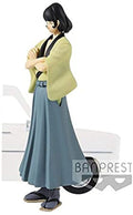 Goemon Ishikawa Part 5 (Creator x Creator) - LUPIN THE THIRD - 16cm | Banpresto