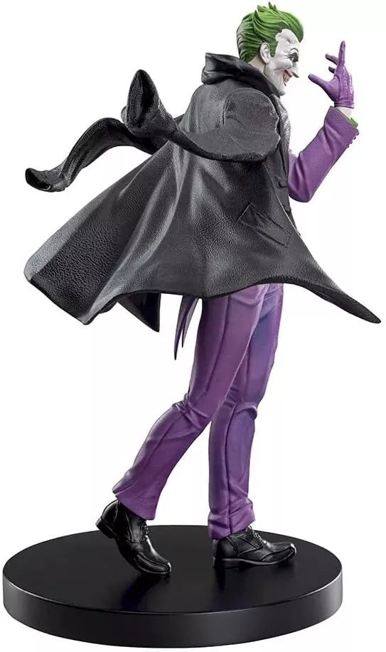 Joker DC ACT/CUT Premium Figure - DC COMICS - 16,5cm | SEGA