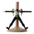 Roronoa Zoro (Fig Life Porta Penna) - ONE PIECE - 17cm | Banpresto