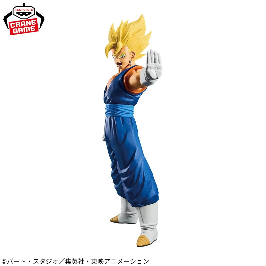 Super Saiyan Vegito (Grandista) - DRAGON BALL Z - Banpresto