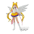 Super Sailor Moon - Glitter & Glamours - Banpresto 25th