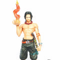Portgas D. Ace - ONE PIECE - DX "The Grandline Men" 16cm