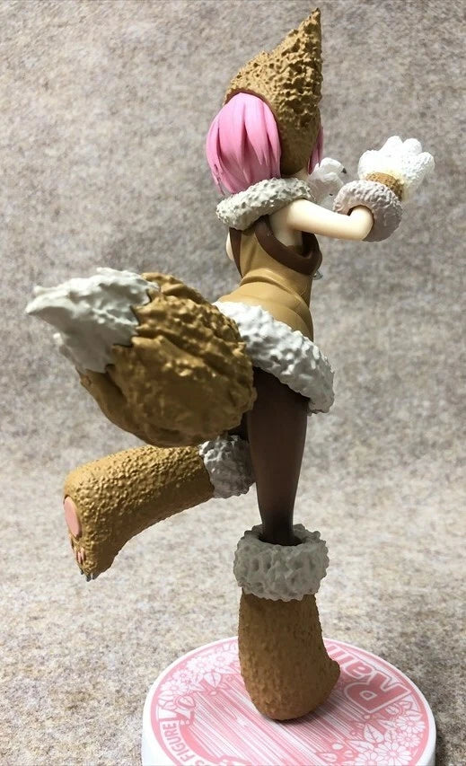 Ram (The Wolf and the Seven Kids - SSS Figure) - RE:ZERO - FuRyu