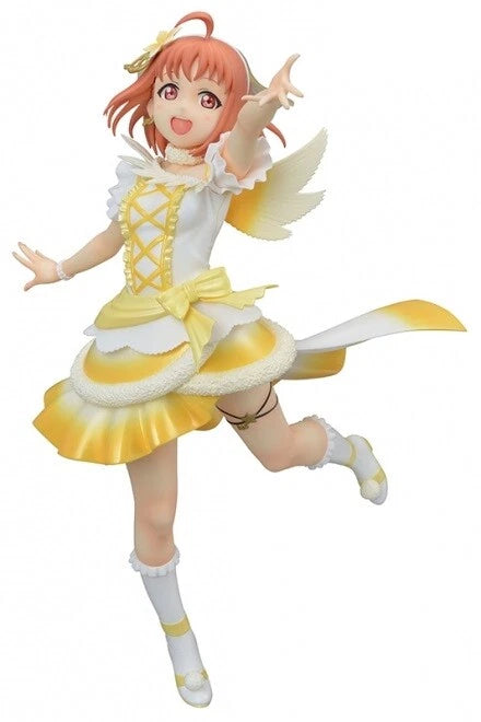 Chika Takami (Super Premium Figure) - LOVELIVE! SUNSHINE!! - Sega