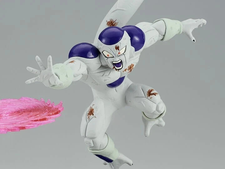 Freezer (GxMateria FRIEZA II) - DRAGON BALL Z - Banpresto