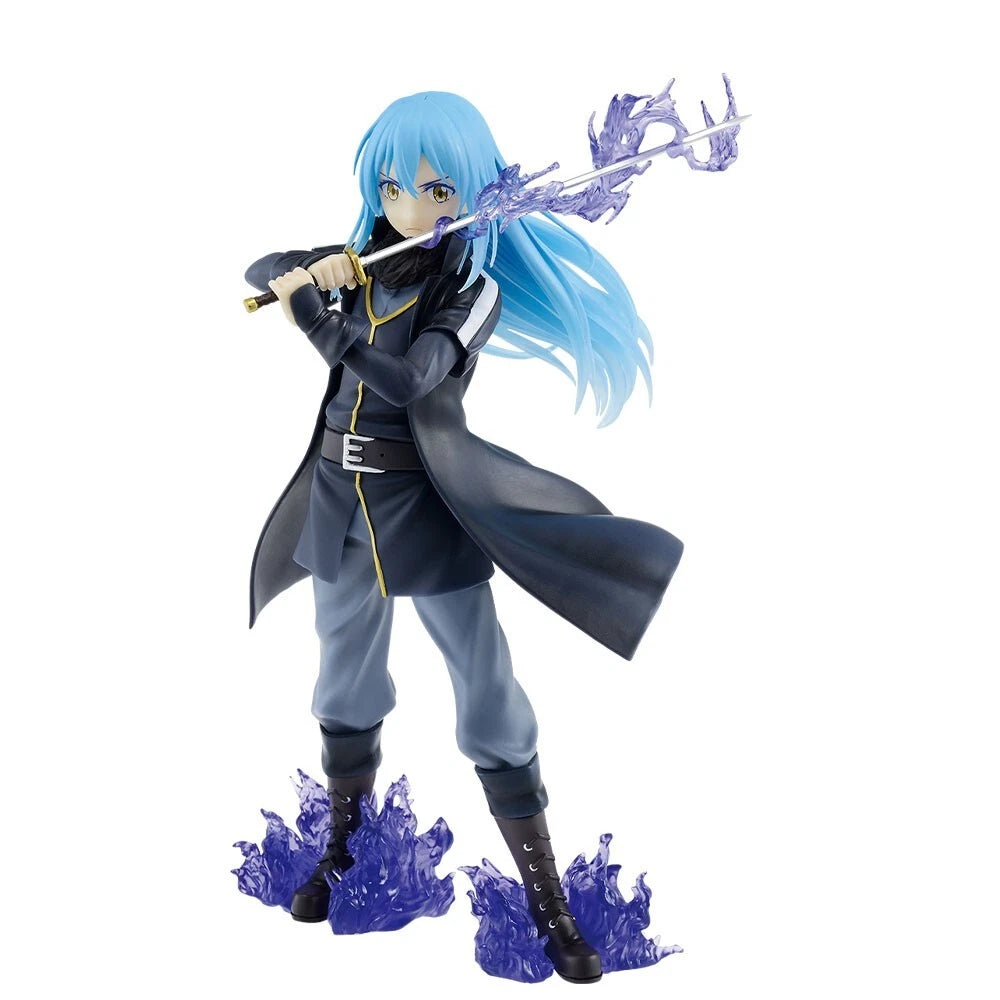 Rimuru Tempest "Seima Taisen" (Premio A - Ichiban Kuji) - THAT TIME I GOT REINCARNATED AS A SLIME - Bandai Spirits
