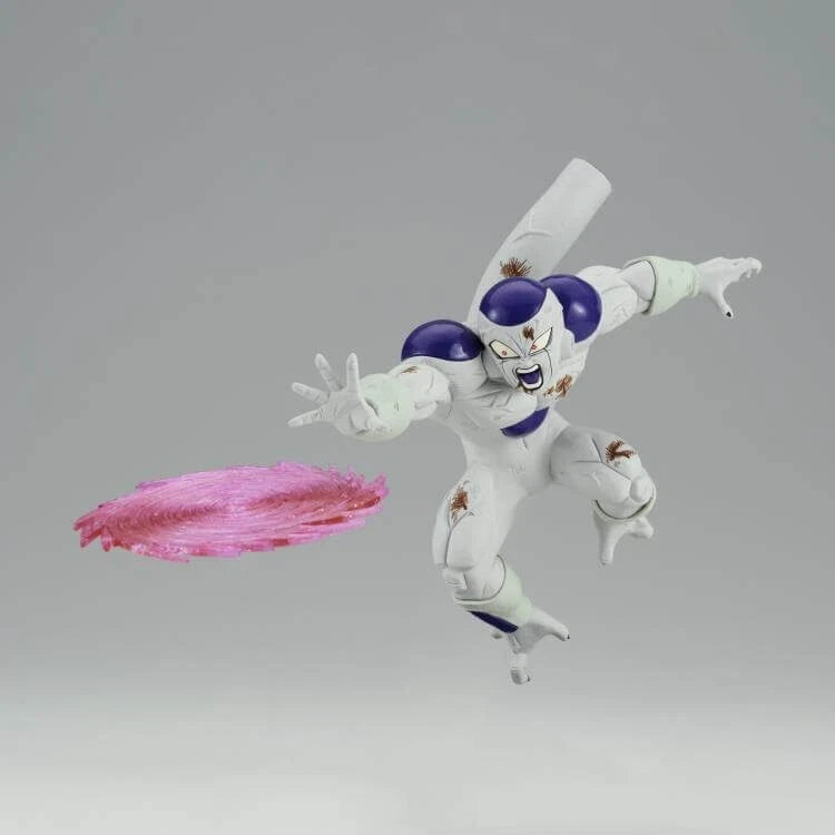 Freezer (GxMateria FRIEZA II) - DRAGON BALL Z - Banpresto