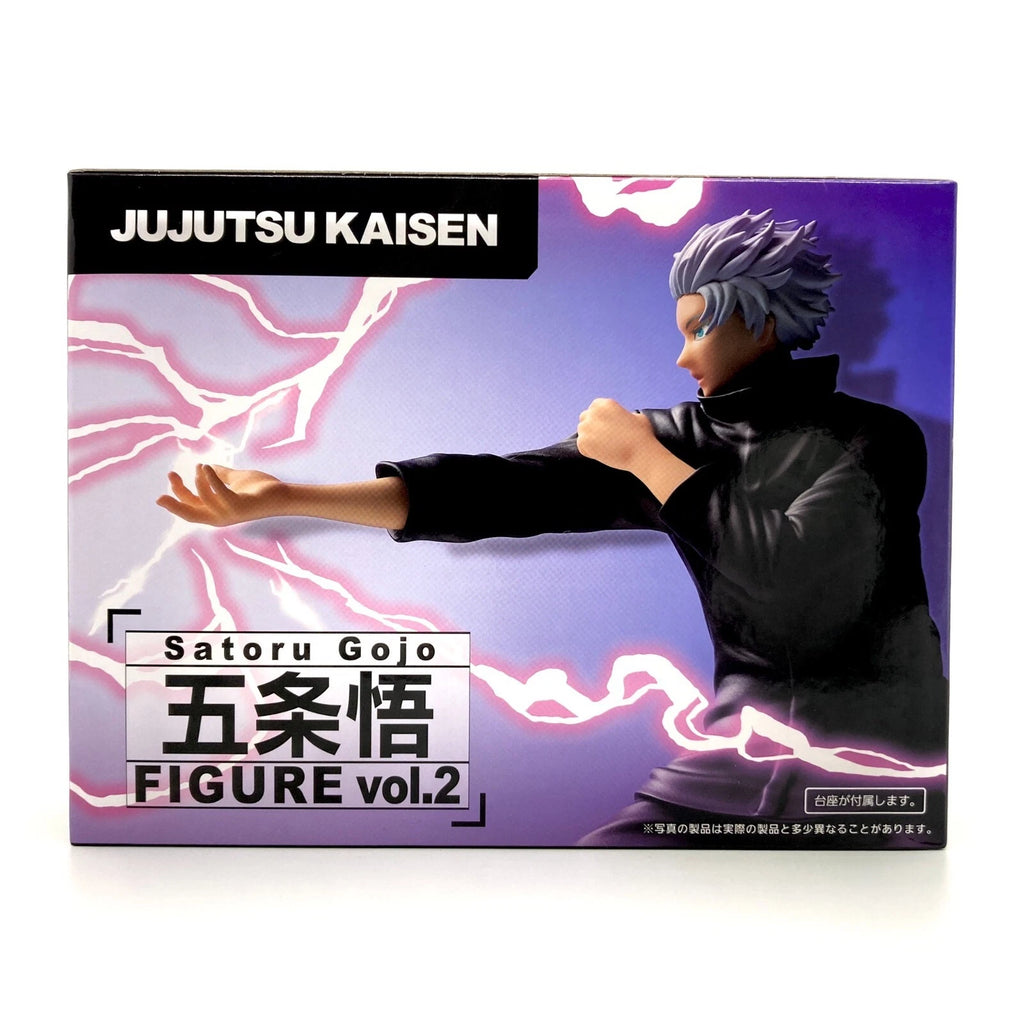Satoru Gojo (Figure Vol. 2) - JUJUTSU KAISEN - TAITO