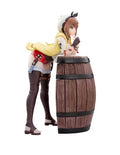 Reisalin "Ryza" Stout (Luminasta) - ATELIER RYZA - SEGA