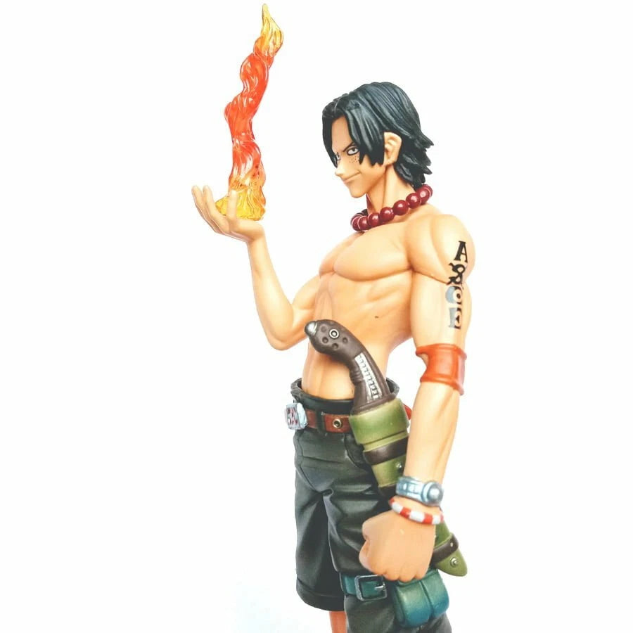 Portgas D. Ace - ONE PIECE - DX "The Grandline Men" 16cm