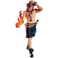 Portgas D. Ace (THE Departure - LOGIA) - ONE PIECE - Banpresto