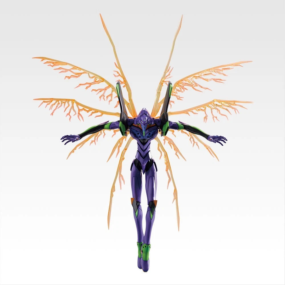 Evangelion Unit-01 (30th Anniv. - Prize A) - EVANGELION - 26cm | Bandai