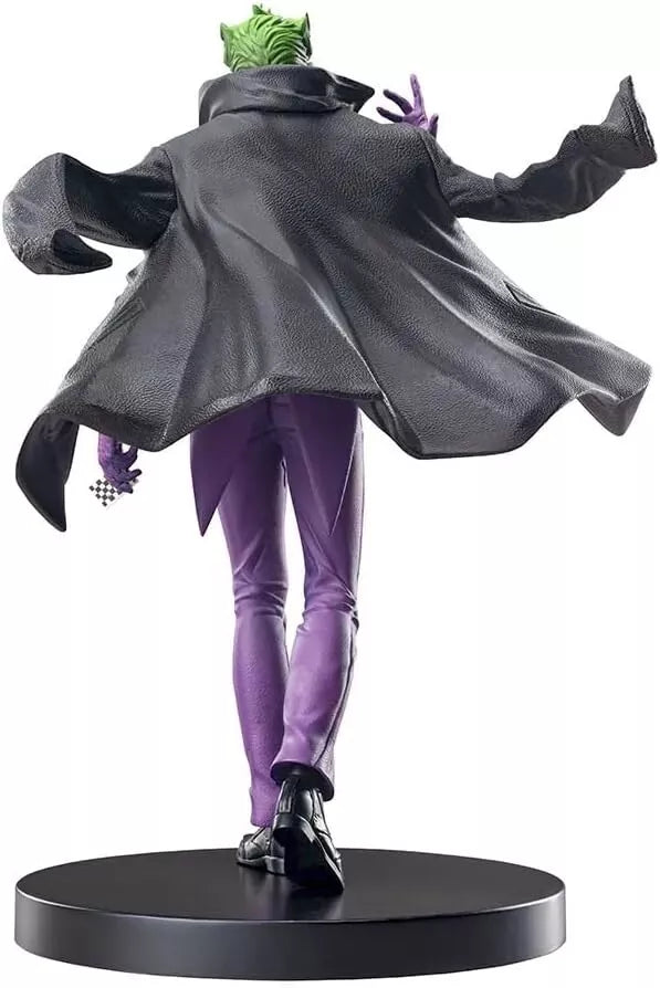 Joker DC ACT/CUT Premium Figure - DC COMICS - 16,5cm | SEGA