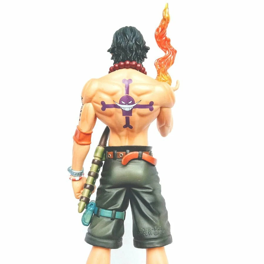 Portgas D. Ace - ONE PIECE - DX "The Grandline Men" 16cm